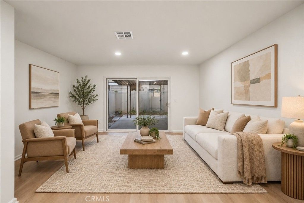 13447 1/4 Village, Cerritos, CA 90703 — exterior