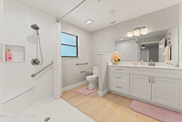 826 Hunan Street NE, Palm Bay, FL 32907