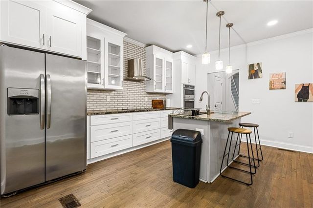 1141 McDaniel Street, Atlanta, GA 30310