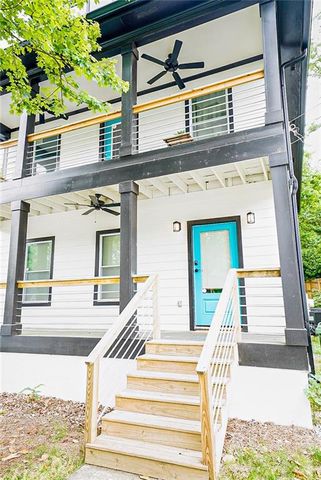 1141 McDaniel Street, Atlanta, GA 30310
