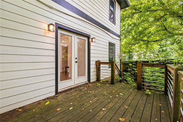 1141 McDaniel Street, Atlanta, GA 30310