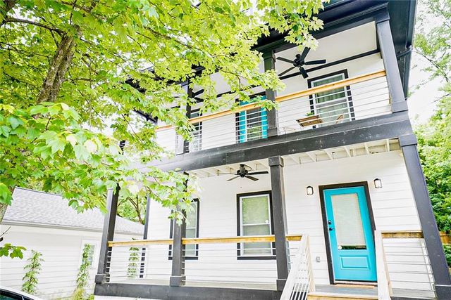 1141 McDaniel Street, Atlanta, GA 30310