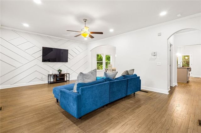 1141 McDaniel Street, Atlanta, GA 30310