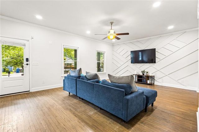 1141 McDaniel Street, Atlanta, GA 30310