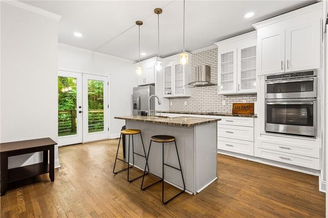 1141 McDaniel Street, Atlanta, GA 30310