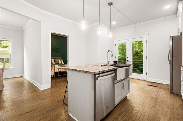 1141 McDaniel Street, Atlanta, GA 30310