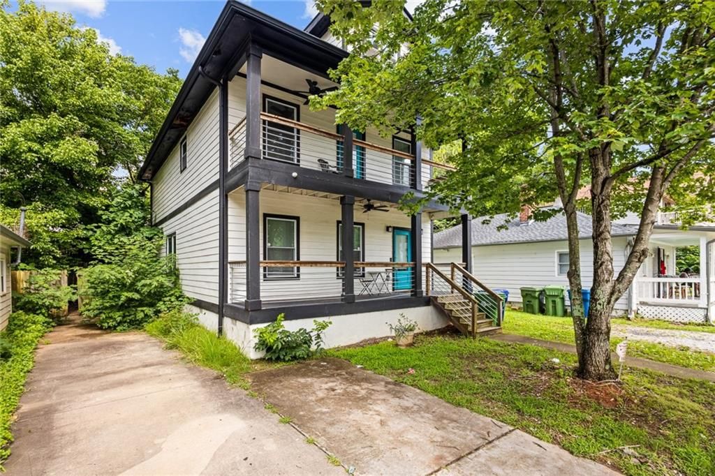 1141 McDaniel Street, Atlanta, GA 30310