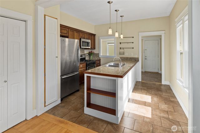 606 W 2nd Street, Cle Elum, WA 98922