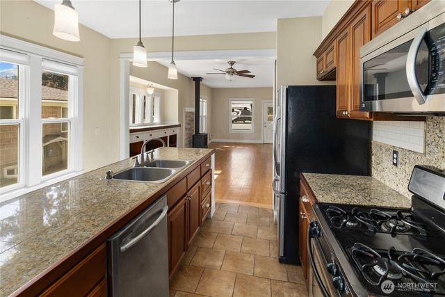 606 W 2nd Street, Cle Elum, WA 98922