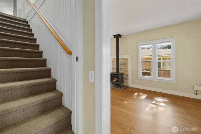 606 W 2nd Street, Cle Elum, WA 98922