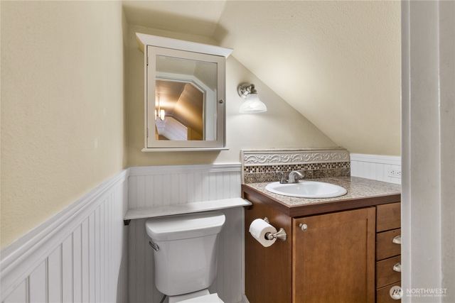 606 W 2nd Street, Cle Elum, WA 98922