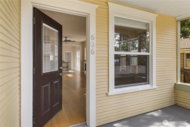 606 W 2nd Street, Cle Elum, WA 98922