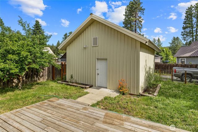 606 W 2nd Street, Cle Elum, WA 98922