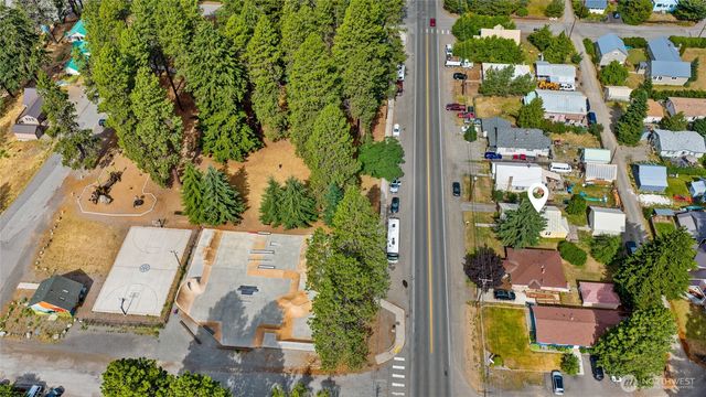 606 W 2nd Street, Cle Elum, WA 98922