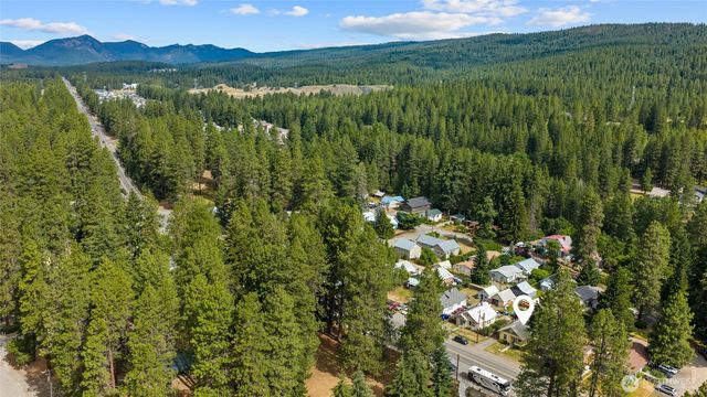 606 W 2nd Street, Cle Elum, WA 98922