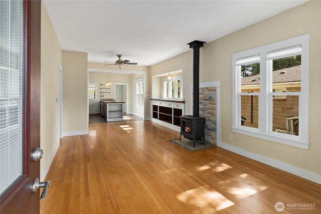 606 W 2nd Street, Cle Elum, WA 98922