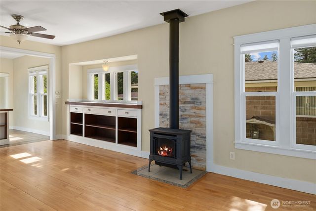 606 W 2nd Street, Cle Elum, WA 98922