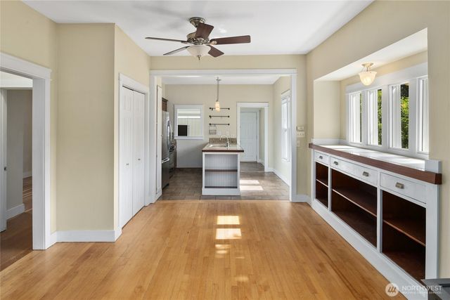 606 W 2nd Street, Cle Elum, WA 98922
