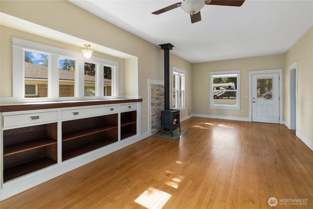 606 W 2nd Street, Cle Elum, WA 98922
