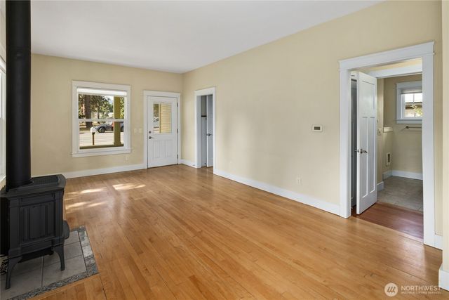 606 W 2nd Street, Cle Elum, WA 98922