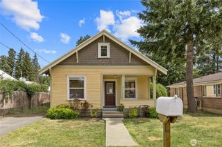 606 W 2nd Street, Cle Elum, WA 98922