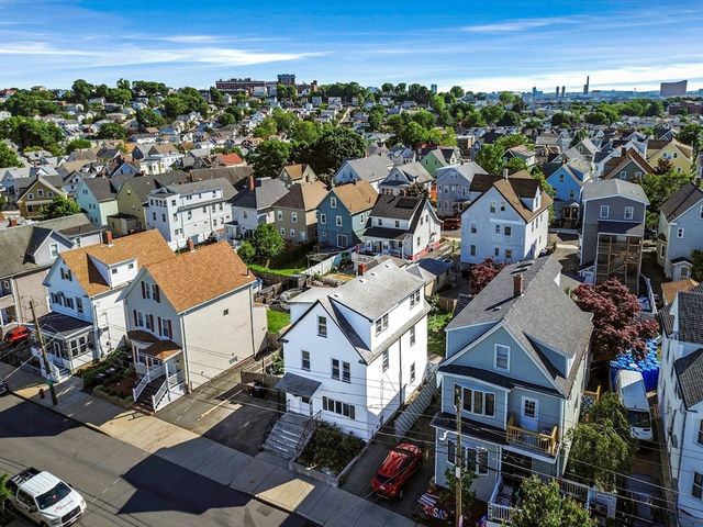 38 Adams Ave, Everett, MA 02149