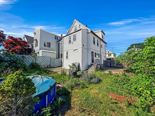 38 Adams Ave, Everett, MA 02149