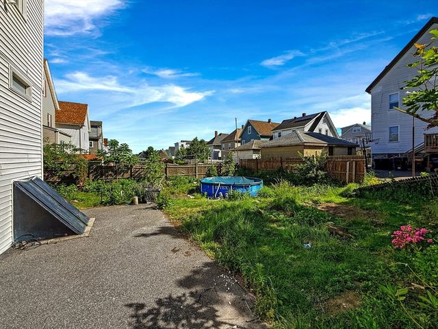38 Adams Ave, Everett, MA 02149