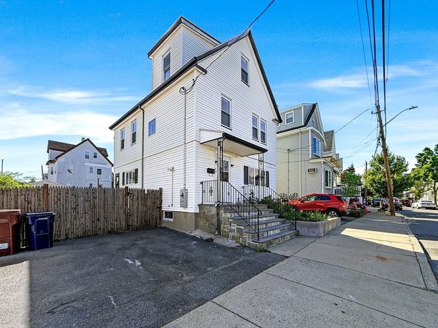38 Adams Ave, Everett, MA 02149