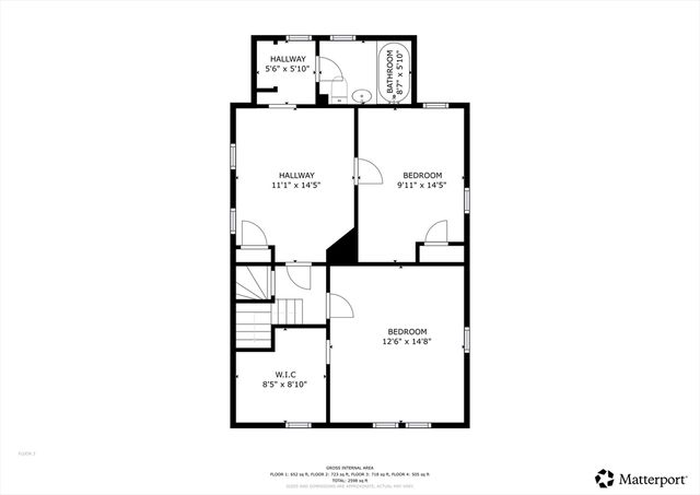 38 Adams Ave, Everett, MA 02149