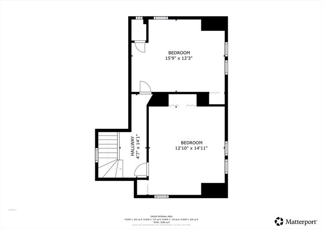 38 Adams Ave, Everett, MA 02149