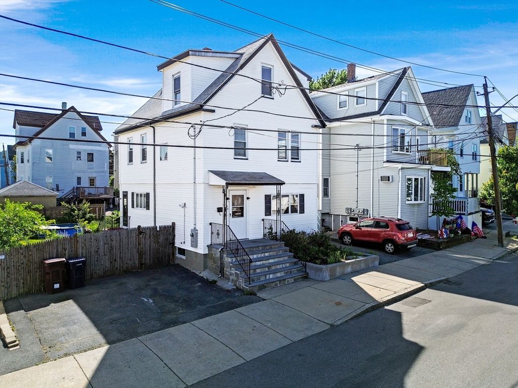 38 Adams Ave, Everett, MA 02149