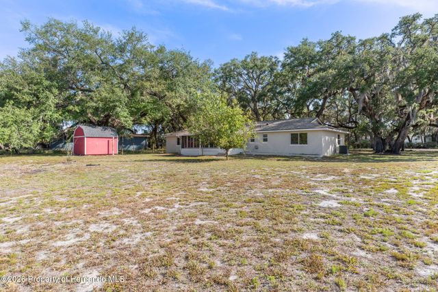 34575 Orchid Parkway, Dade City, FL 33523