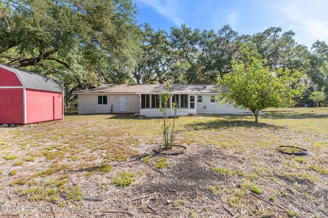 34575 Orchid Parkway, Dade City, FL 33523