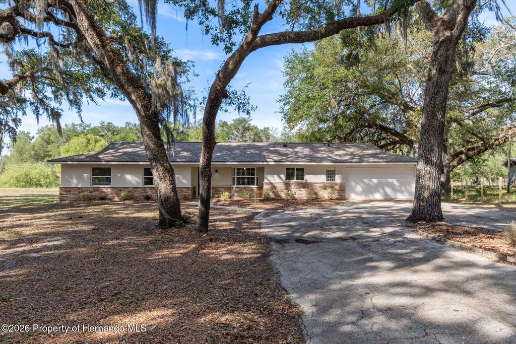 34575 Orchid Parkway, Dade City, FL 33523