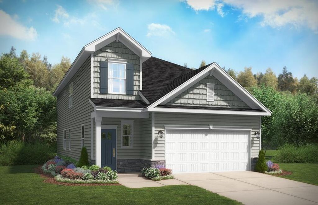 820 Tess Street, Graniteville, SC 29829