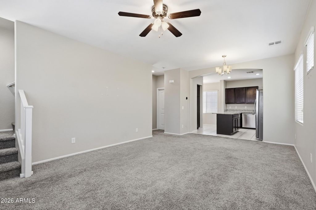 1947 N 77TH Glen, Phoenix, AZ 85035 — photo 3