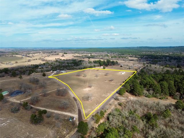 1223 AN COUNTY ROAD 465, Palestine, TX 75803