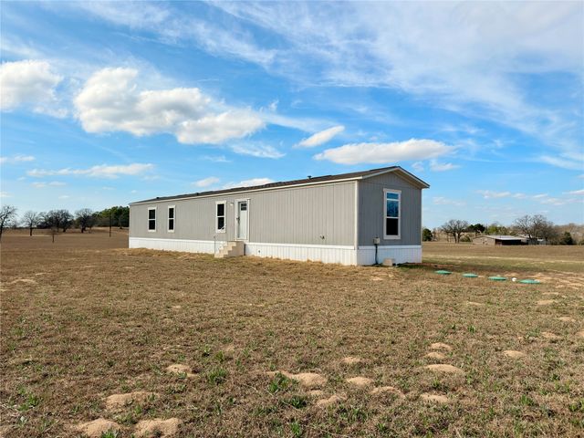 1223 AN COUNTY ROAD 465, Palestine, TX 75803