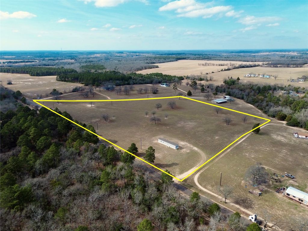 1223 AN COUNTY ROAD 465, Palestine, TX 75803