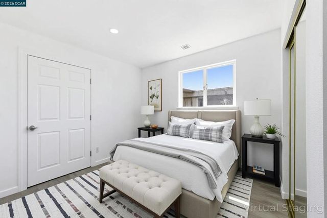10 12 Street, Richmond, CA 94801
