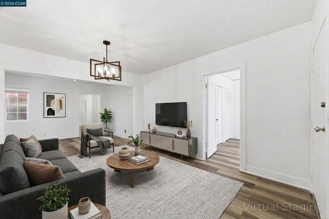 10 12 Street, Richmond, CA 94801