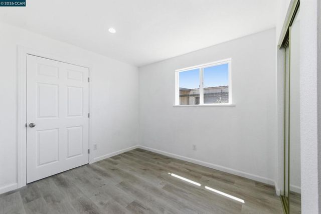 10 12 Street, Richmond, CA 94801