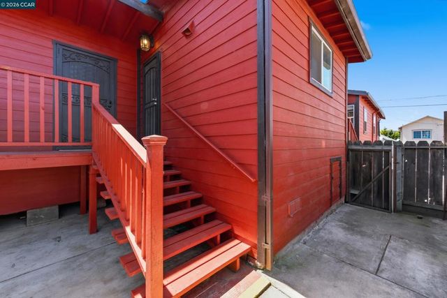 10 12 Street, Richmond, CA 94801
