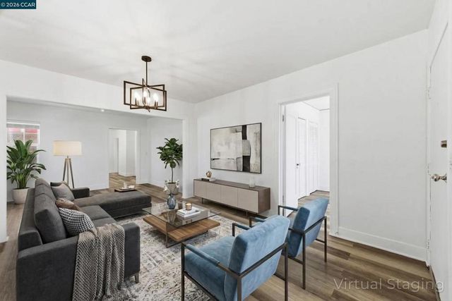 10 12 Street, Richmond, CA 94801