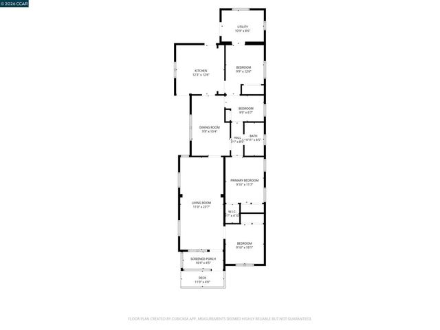 10 12 Street, Richmond, CA 94801