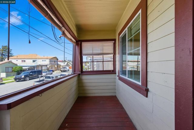 10 12 Street, Richmond, CA 94801