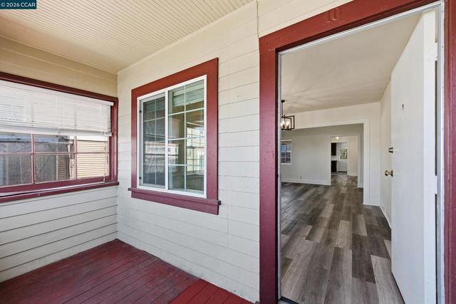 10 12 Street, Richmond, CA 94801