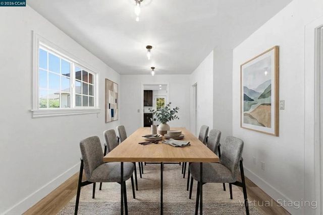 10 12 Street, Richmond, CA 94801