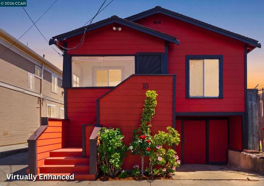 10 12 Street, Richmond, CA 94801